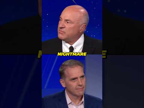 Kevin O’Leary Destroyed AOC On CNN