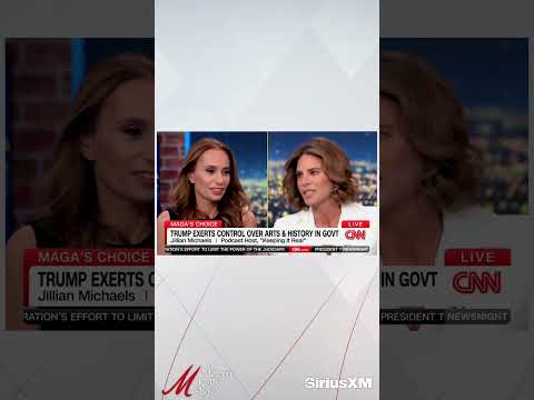 Megyn Kelly Reacts to Jillian Michaels Taking it to CNN Host Over Issue of Slavery: "Good For Her"