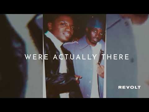 "My Paid In Full" on Revolt (Official Trailer)