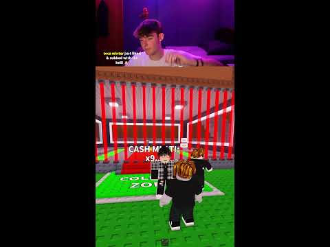 Roblox Steal a Brainrot - Lucky Block Opening, September 15th