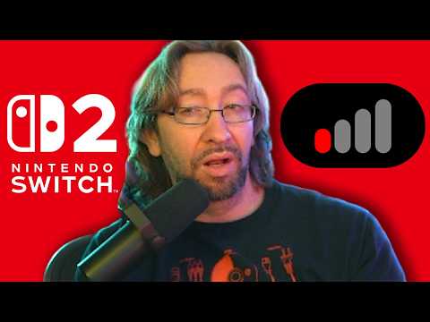 Max learns the hard truth about Nintendo netcode...