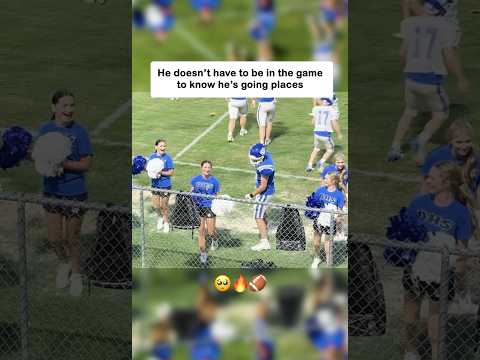 Need more players like him 🥹🔥 #shorts