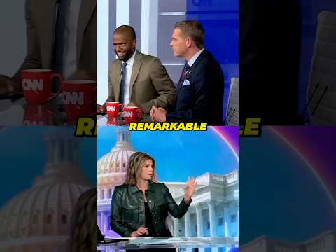 Scott Jennings Made This CNN Panel Admit They Were Wrong