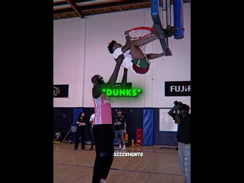 He didn't even jump ☠️☠️