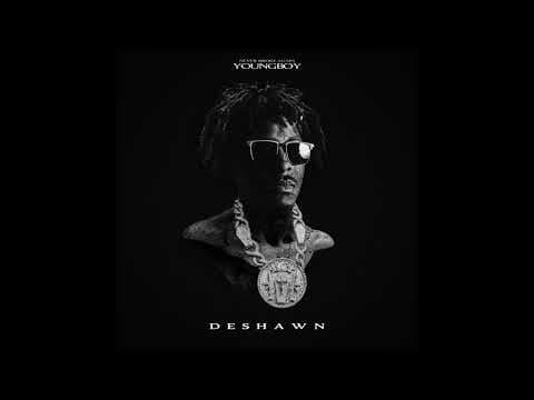 YoungBoy Never Broke Again - Trap Out Ft Kevin Gates [Official Audio]