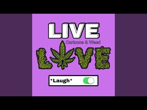 Smokin' With Myself
