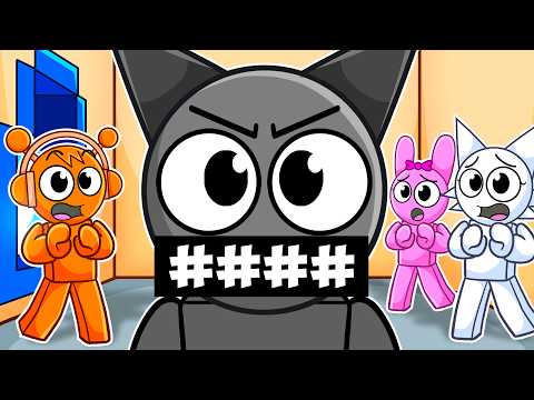 You CAN'T Say This In ROBLOX...
