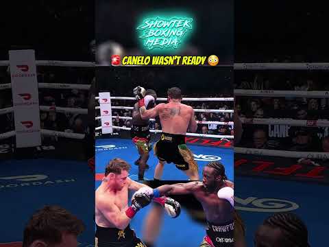 Canelo’s Power Couldn’t Touch Crawford’s Counterpunching Masterclass