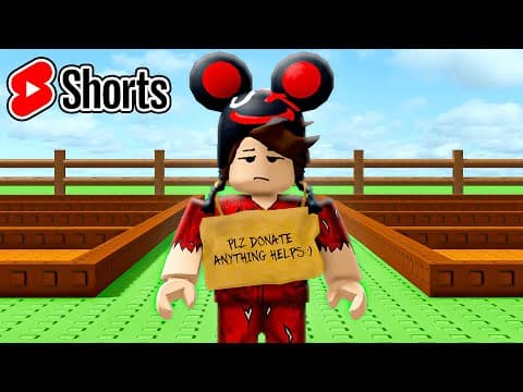 starting over in grow a garden... 💔🥀 #shorts