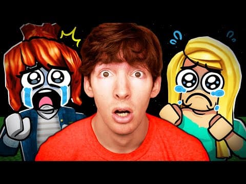 Roblox HATES Women.