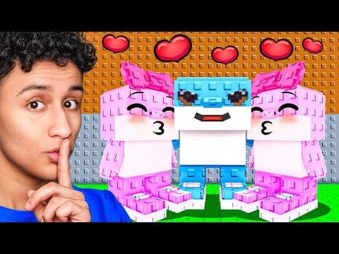 How Brainrots Act when you leave.. (Steal a Brainrot)