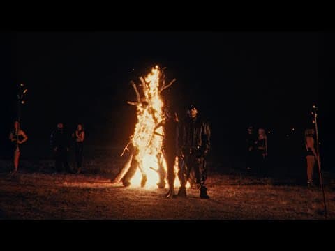FUERZA REGIDA  - TU SANCHO (VIDEO OFICIAL)