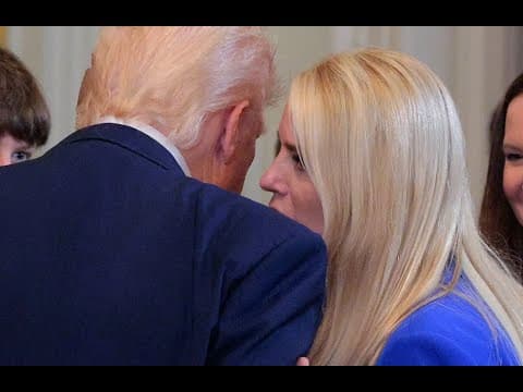 🚨 Trump pulls MIDNIGHT STUNT to protect himself in Epstein scandal