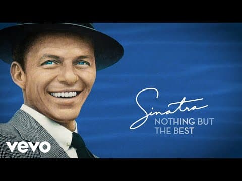 Frank Sinatra - That's Life (Audio)