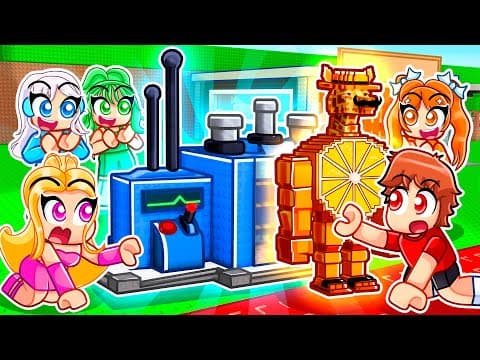 Techy Plays Fuse Machine Update In Steal A Brainrot...