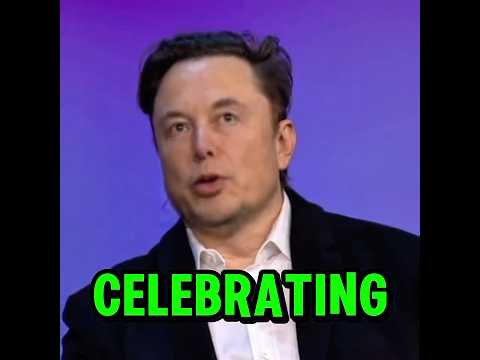 Elon Musk GOES OFF on People Celebrating Charlie Kirk’s Death 🚨