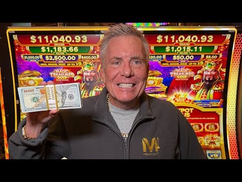 Gambling Competition Gets Complicated