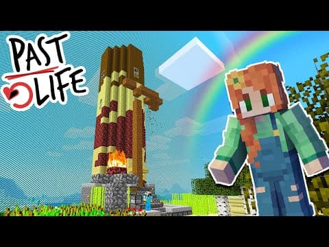 The Calm... Past Life - Episode 4