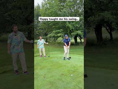 Not a single drive went under 400 yards…