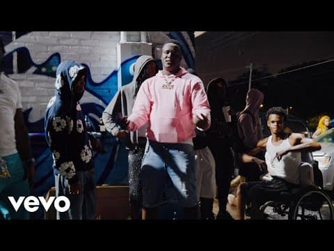 PaperRoute Woo, Young Dolph - Get Em Off (Official Video)