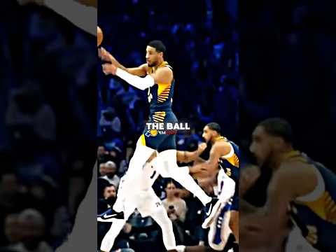 Tyrese Haliburton Is A Next Gen Team Player!?!