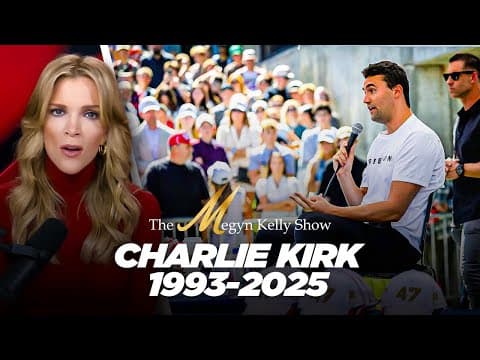 Charlie Kirk Dead at 31 - Assassination on Utah College Campus During Turning Point Event