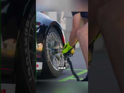 NASCAR BANNED THIS GUY MOVE 🤬😳🚘