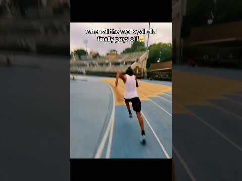 when all your practices pays off😤 #jogging #trackandfield #athletics #athlete #runners #track #run