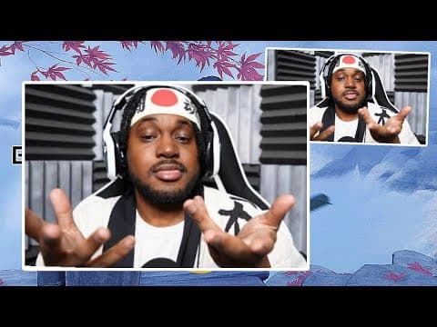 The First Thumbnail Never Happened | Ghost of Yotei [2]