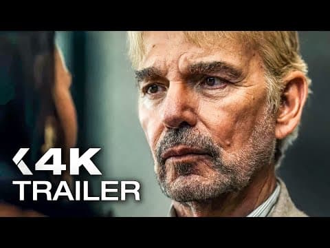 LANDMAN Season 2 Official Trailer (2025) Billy Bob Thornton