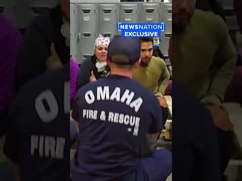 Exclusive: ICE agents detain dozens of workers in Nebraska