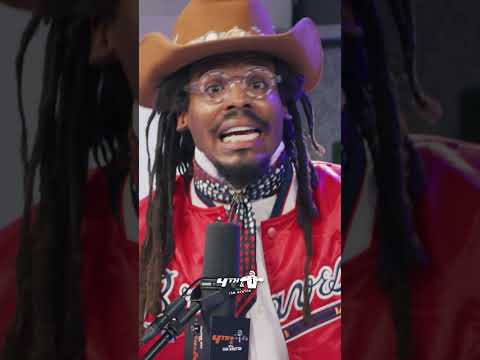 Cam Newton goes OFF on Gille Da Kid after the Hurts jab