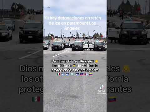 No dejaron solos a los migrantes
