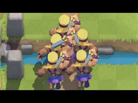 3.8 garbage cycle