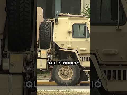 Piden que el control de la Guardia Nacional vuelva al Gobernador Newsom | Noticias EstrellaTV