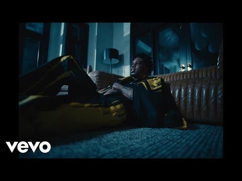 Lil Poppa - What I Seen (Official Video)