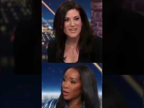 Batya Ungar-Sargon Decimates CNN Panel On Immigration