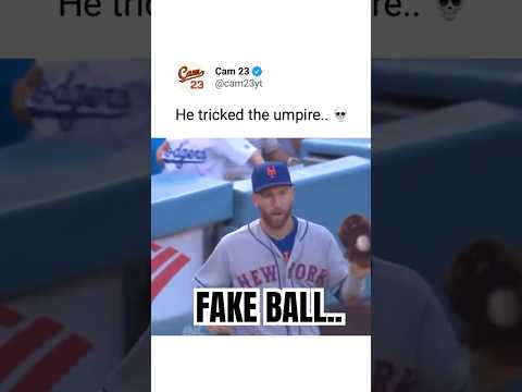 fake catch.. 💀