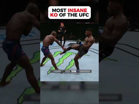 This INSANE KO Broke the Internet! 😱🥊
